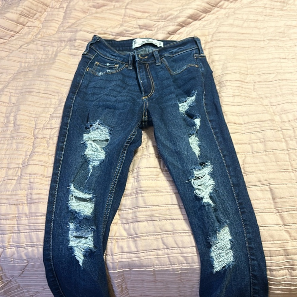 Hollister